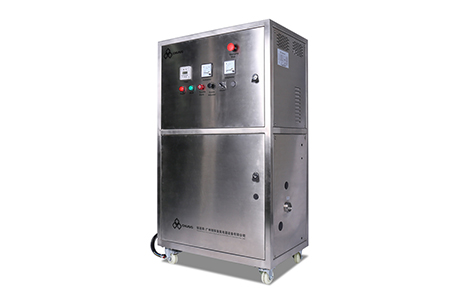 液氧源臭氧发生器(液氧源臭氧发生器工作原理) 液氧源臭氧发生器(液氧源臭氧发生器工作原理)