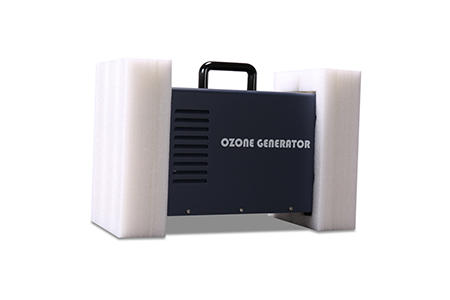 自制臭氧发生器电路图（自制臭氧发生器电路图纸）