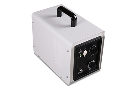 家用臭氧发生器选多大（家用臭氧发生器选多大功率）