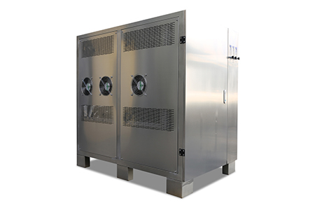 污水专用臭氧发生器（污水专用臭氧发生器原理）