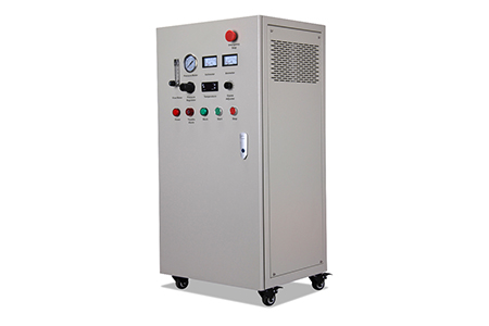 臭氧进行纯化水消毒（臭氧进行纯化水消毒的原理）