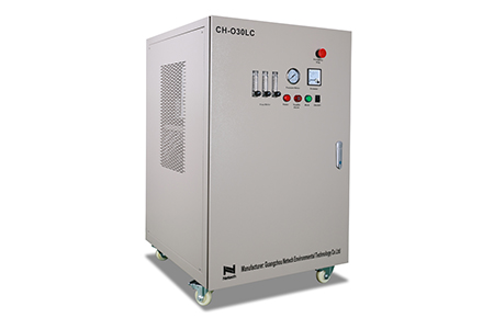 纯化水臭氧灭菌方案（纯化水臭氧灭菌方案设计）