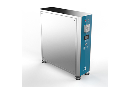 养猪污水臭氧消毒（养猪污水臭氧消毒方法）