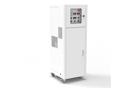 含有丙酮的废水用臭氧能降低cod吗