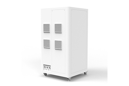 臭氧灭菌机处理污水（臭氧灭菌机处理污水的方法）