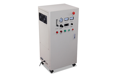 医疗污水臭氧处理装置（医疗污水臭氧处理装置有哪些）