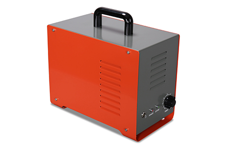 洁净车间臭氧灭菌设备设计（洁净车间臭氧灭菌设备设计规范）