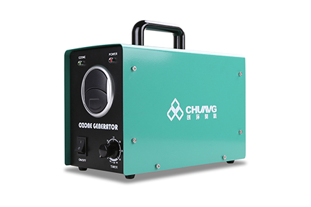 洁净车间臭氧灭菌（洁净车间臭氧灭菌时间）