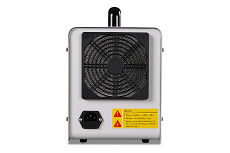 洁净区臭氧消毒半衰期（洁净区臭氧消毒半衰期是多久）