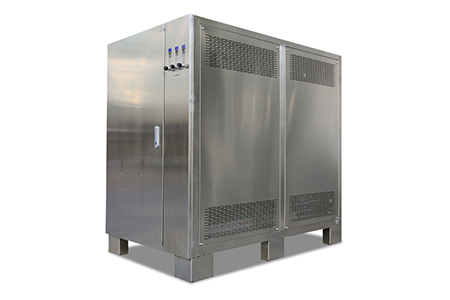 桶装水制造加臭氧(桶装水制造加臭氧的原理) 桶装水制造加臭氧(桶装水制造加臭氧的原理)