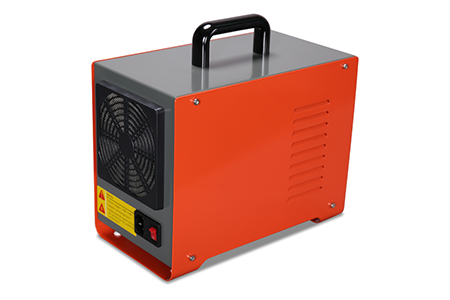 桶装水生产加臭氧（桶装水生产加臭氧的作用）