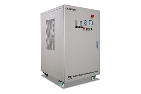 臭氧对南美白对虾影响 臭氧对南美白对虾影响