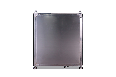 切削液废水臭氧氧化处理（切削液废水臭氧含量标准）