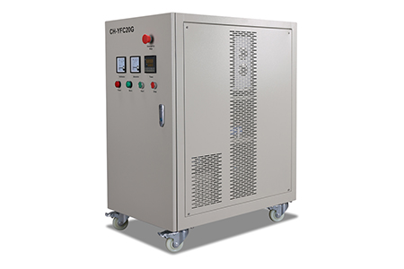 印染废水厂臭氧氧化（印染废水厂臭氧氧化原理）