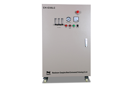 臭氧氧化电泳废水（臭氧氧化电泳废水怎么处理）