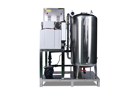 臭氧氧化有机磷废水(臭氧氧化有机磷废水处理方法) 臭氧氧化有机磷废水(臭氧氧化有机磷废水处理方法)