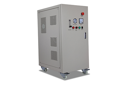 电镀废水臭氧处理（电镀废水臭氧处理方法）